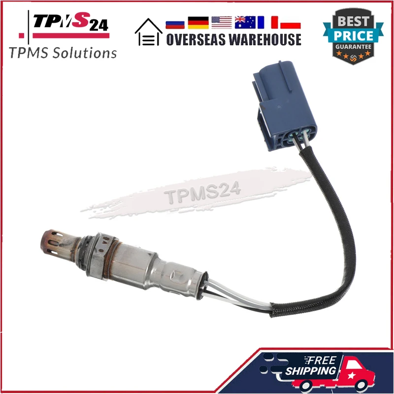 

Датчик кислорода O2 Датчик 234-4313 226A0-EA210 для NISSAN FRONTIER NV1500 NV2500 NV3500 PATHFINDER XTERRA SUZUKI EQUATOR