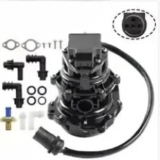 

Outboard engine fuel pump series 5007422
