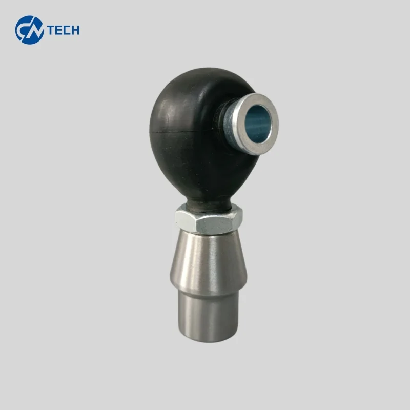 حجم متري M18 × 1.5، M20 × 1.5، M22 × 1.5 طقم وصلة طرف القضيب، نهاية القضيب + فاصل + حذاء مطاطي (الطراز القديم) + صامولة + كيس قابل للحام #3