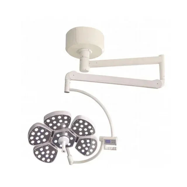 

Good Price Medical Equipment Surgery Hospital Operating Room Ceiling Mounted Lamp Minor LED Surgical Lighting