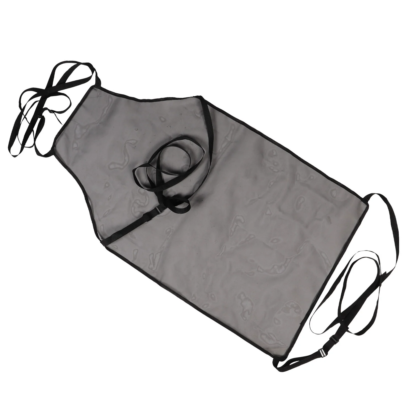 Horse Belly Protection Cover Adjustable Net Guard Equestrian Supplies Abdomen Protective Fly