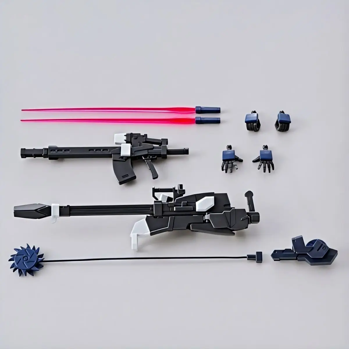 XYS Model HG Huckebein MK2 Assemblagemodel Kit Collectie Action Fiugres Model Robot Kits Speelgoed Kid Kerstcadeaus Op Voorraad