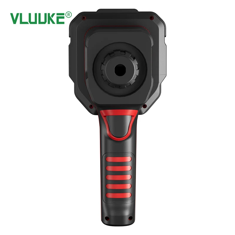 VLUUKE NF-615 Industrial Handheld Endoscope HD Inspection Camera Borescope for Sewer Drain Pipe Dredging Car Maintenance Tool
