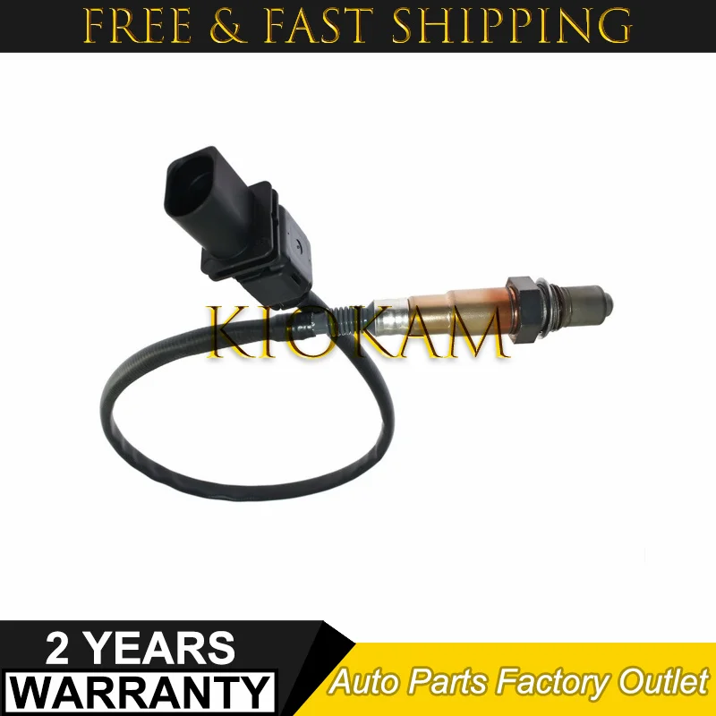 

11787549860 для BMW MINI R56 CLUBMAN R55 Cooper S 1,6 06-15 Лямбда-зонд O2, датчик кислорода