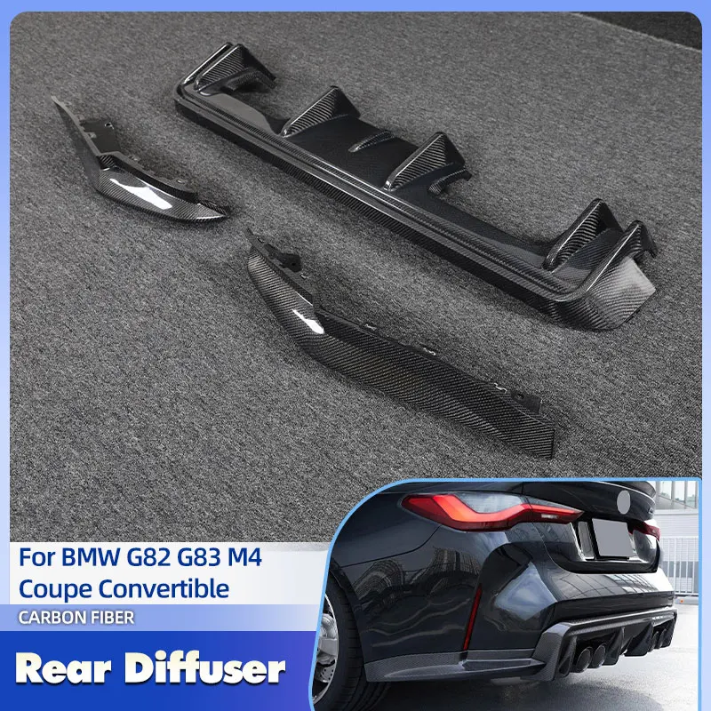 Car Rear Bumper Dif… - image