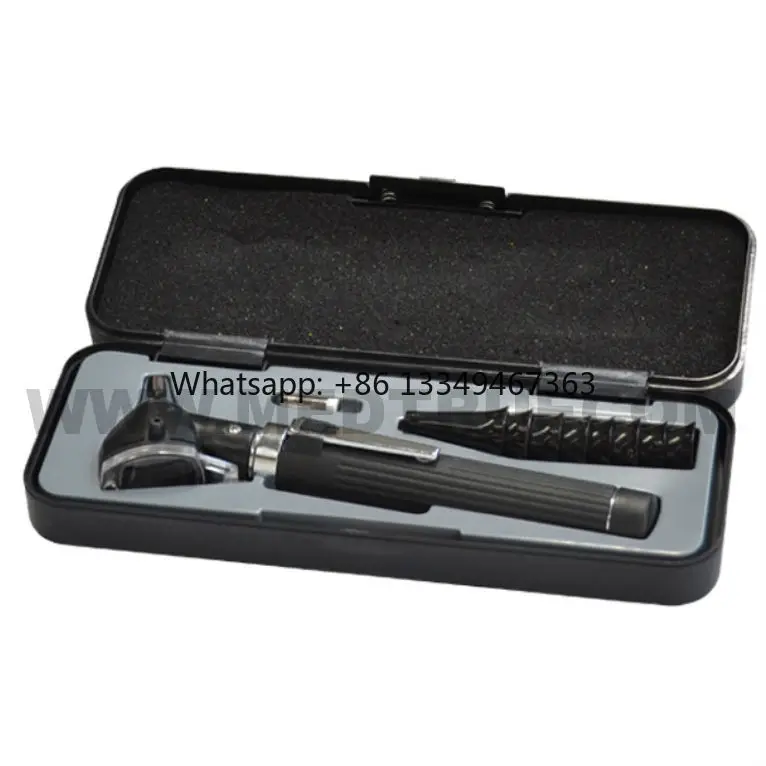 

Fast Shipping High Quality Otoscope (MT01012003) Manufacturer