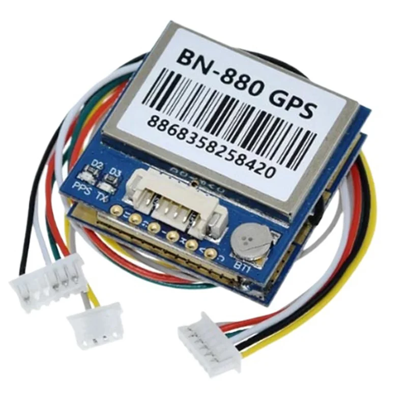 ABJF-GPS BN-880 Mul… - image