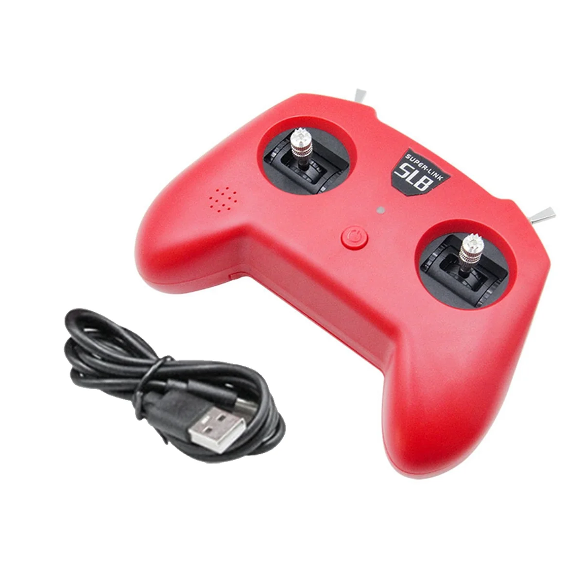 A56G-SL8 FPV-симулятор дрона с кабелем TYPE-C Plug-Play для TBS DRL DCL TryP Freerider Liftoff FPV Pilot Инструмент для начинающих DIY