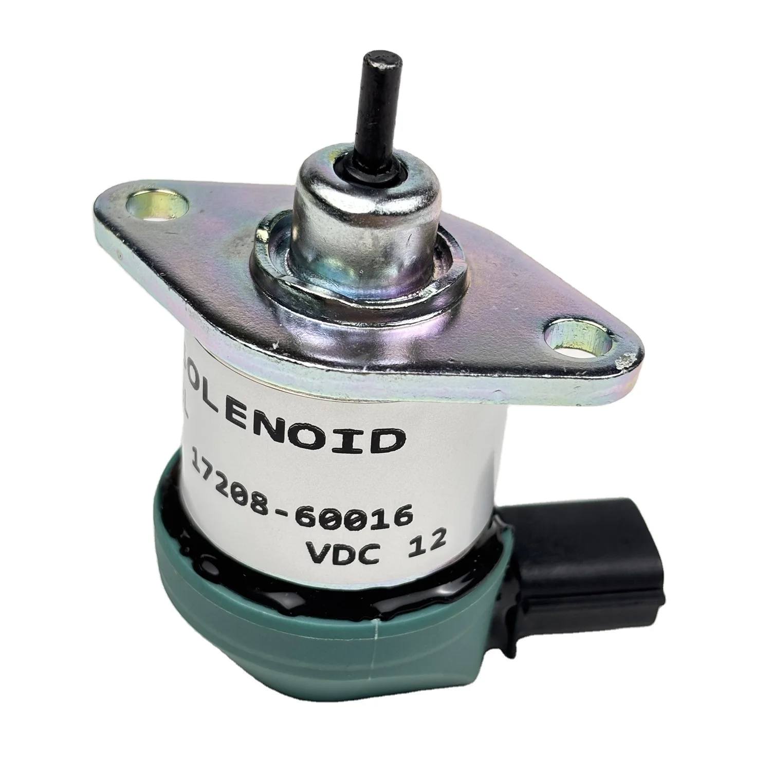 12V Fuel Shut Off S… - image