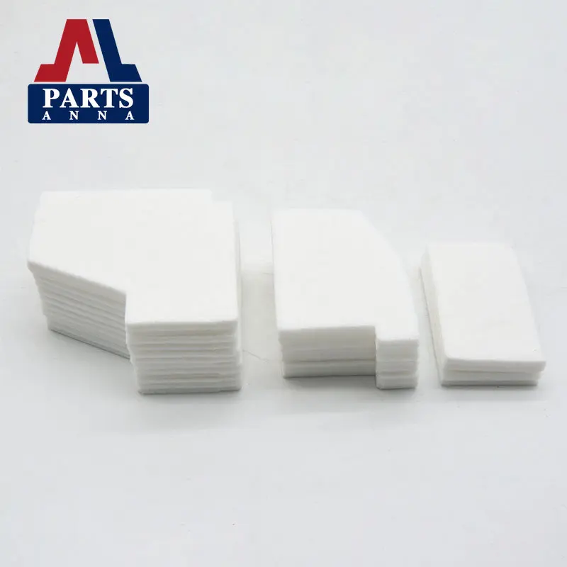 5X 1642141 1634276 Waste Ink Tank Sponge Tray Porous Pad ASSY for EPSON L810 L850