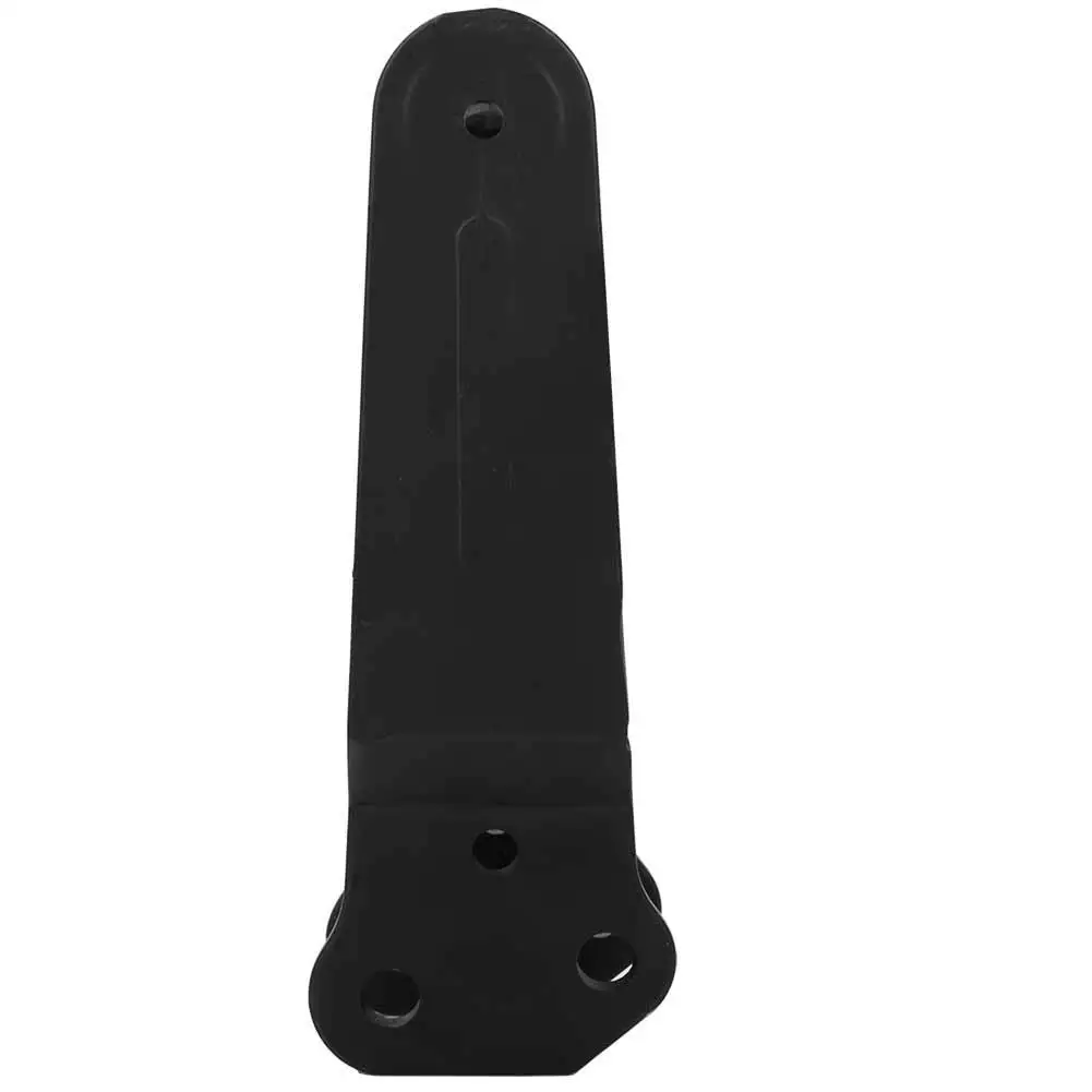 Assemblage de fourche arrière pliable pour scooter électrique, remplacement, garde-boue, Kugoo l's, Ltd, S3, 8"