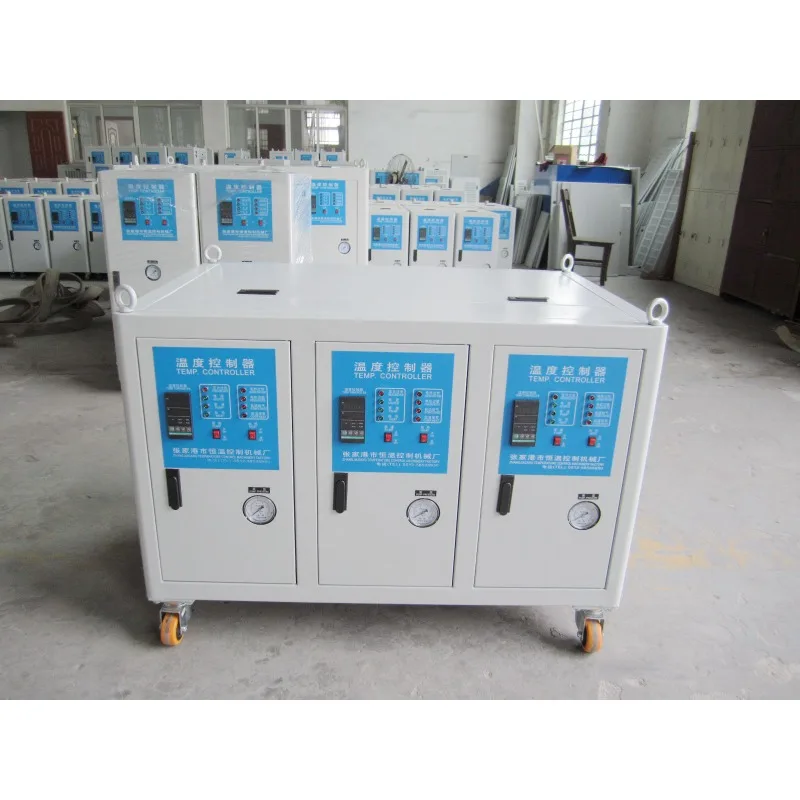 Food Grade Water Temperature Controller for Food Processing Equipment
