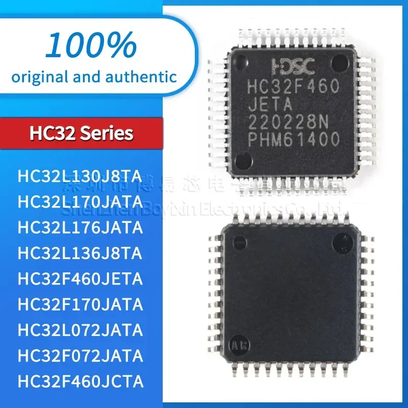 

HC32L130J8TA HC32L170JATA HC32L176JATA L136J8TA F460JETA F170JATA L072JATA F072JATA F460JCTA F030J8TA F190JCTA F176JATA L190JCTA