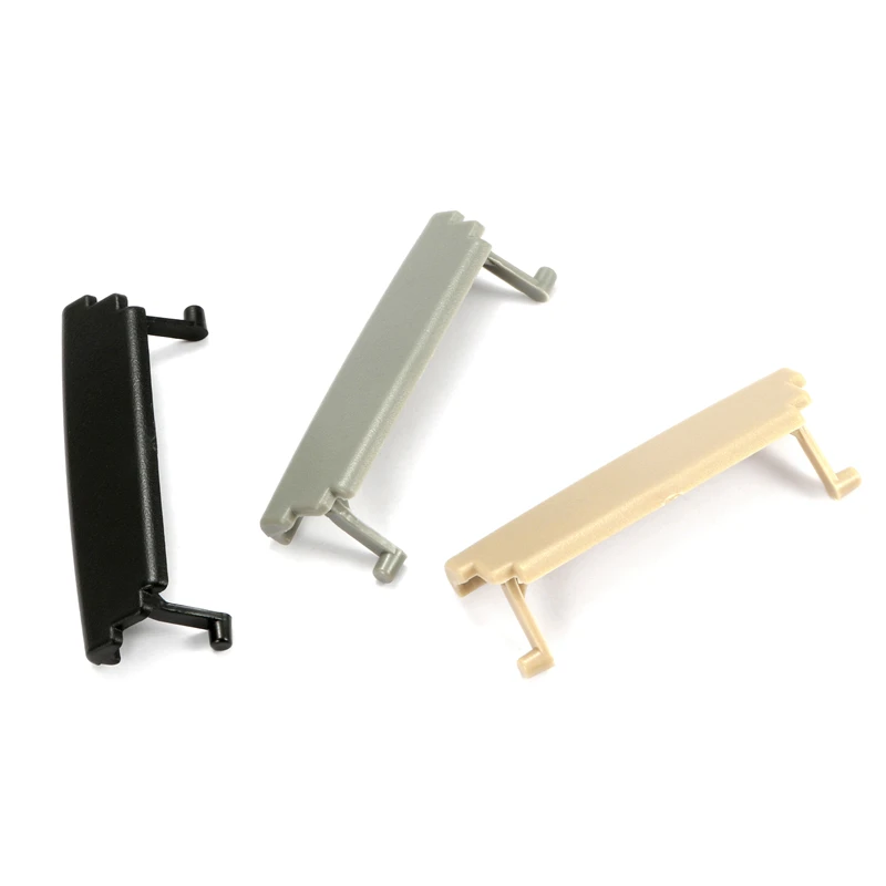 1 Pc for Audi A3 8P 03-12 Auto Centre Console Car Armrest Lid Console Cover Latch Clip Catch Car Custom Car Styling