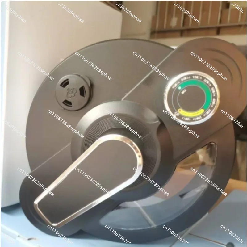 Multifunctional food heating and mixing equipment