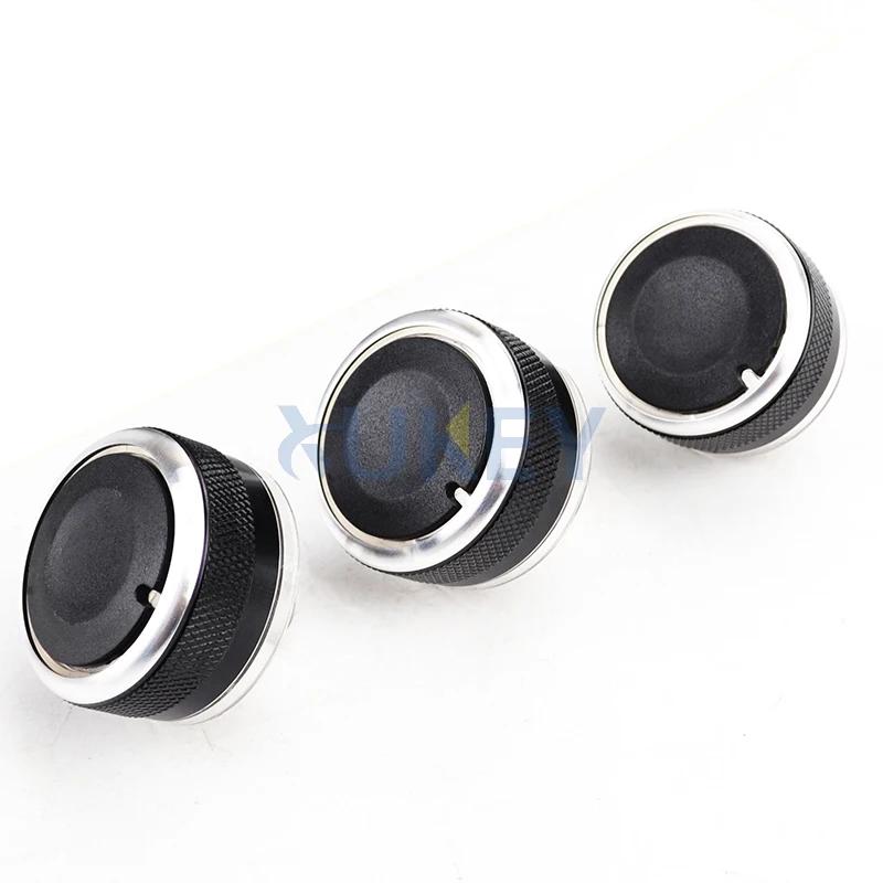 FOR MAZDA 6 M6 2004-2009 SWITCH KNOB KNOBS HEAT HEATER CONTROL BUTTONS DIALS FRAME RING A/C AIR CON COVER 2006 2005 2007 2008