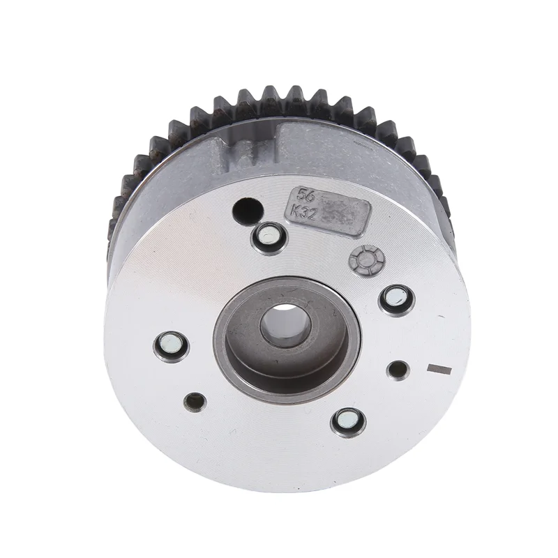 

ABXN-Car Camshaft Gear Camshaft Adjuster (Intake Side) 24350-03001 For Hyundai Accent I10 I20 I30 For Kia PICANTO RIO STONIC Par