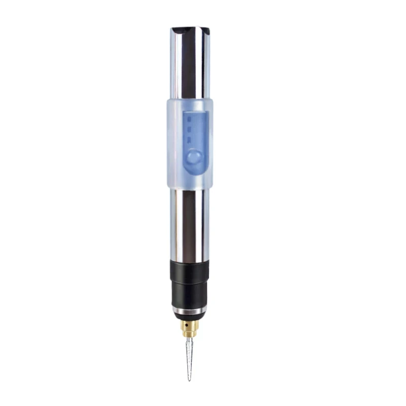 

Mini Rechargeable Electric Engraving Pen DIY Engraver Tool for Jewelry Glass Drilling Polishing with Lithium Battery