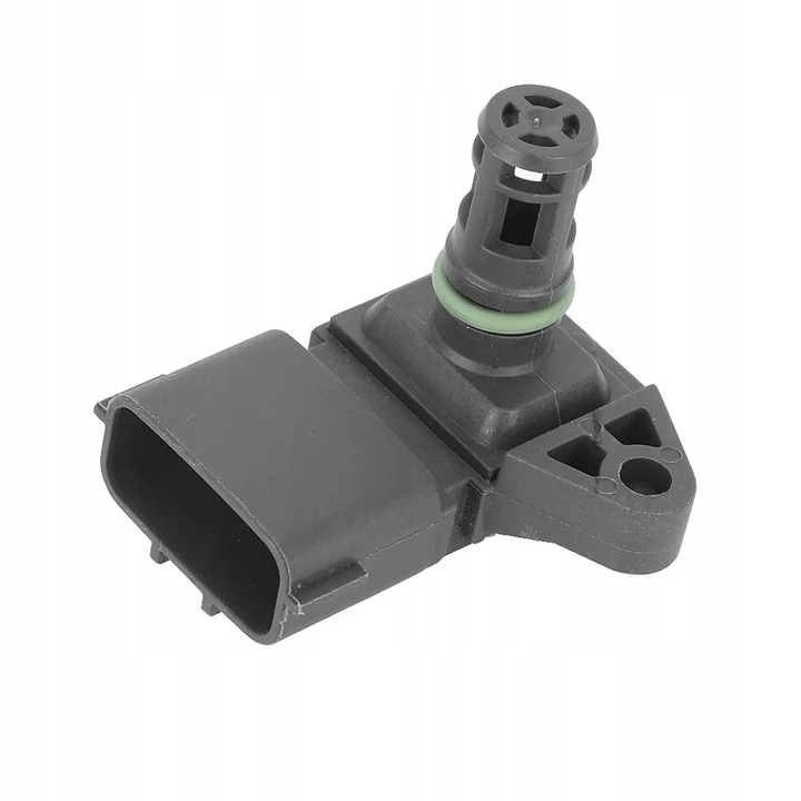 Original Map Sensor Air Intake Pressure Sensors Oem 4921322 5wk96801 2897333 For Mmultistrada Ppanigale D Rram 2500 3500 6.7l