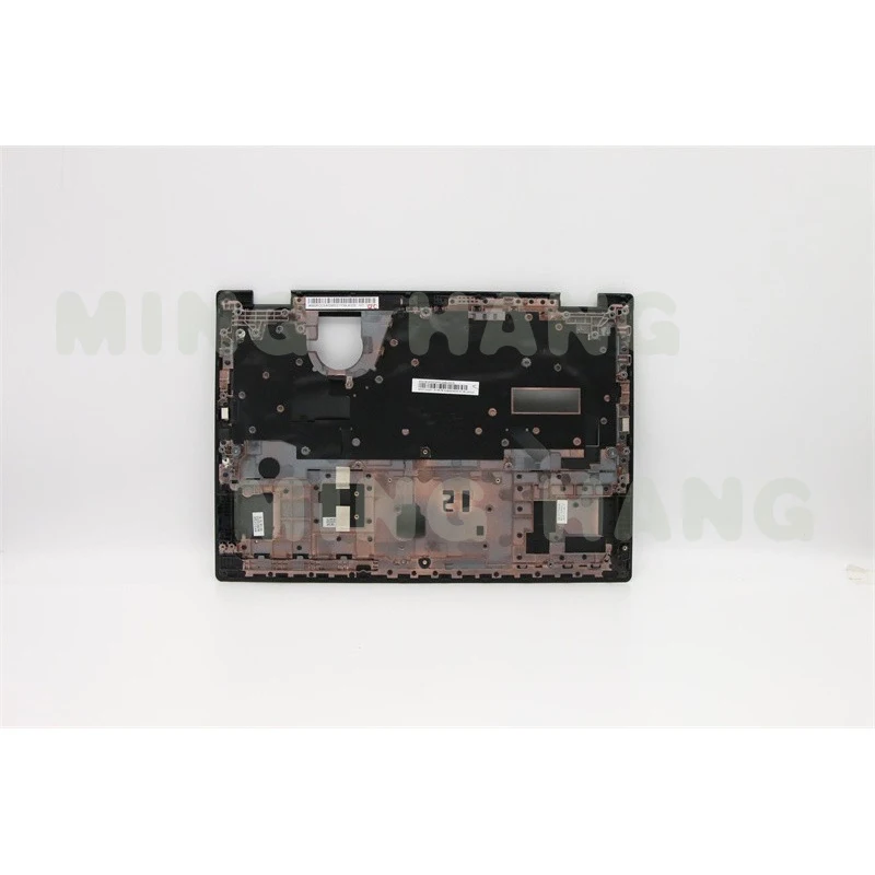 l   Original  for  Lenovo ThinkPad L380 L390 with fingerprint hole palm rest 5CB0W35035