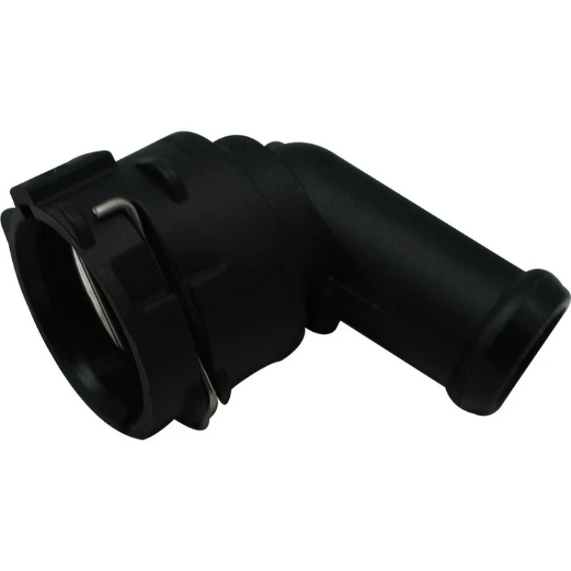 

Car water pipe connector 5Q0122291BB for Volkswagen Audi
