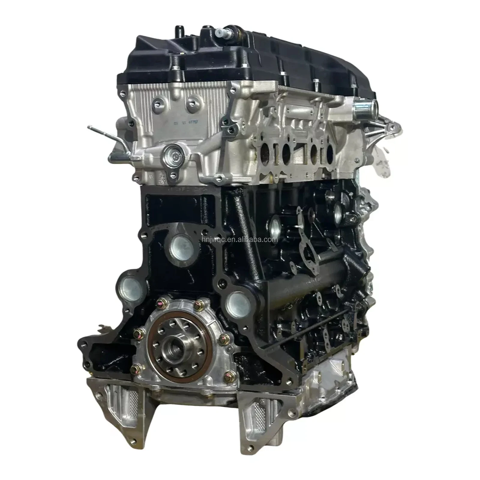 Professional High Quality 2TR FE 2.7L 4 Cylinder DOHC Diesel Engine Block Assembly 1140075570 For Tacoma 05-15