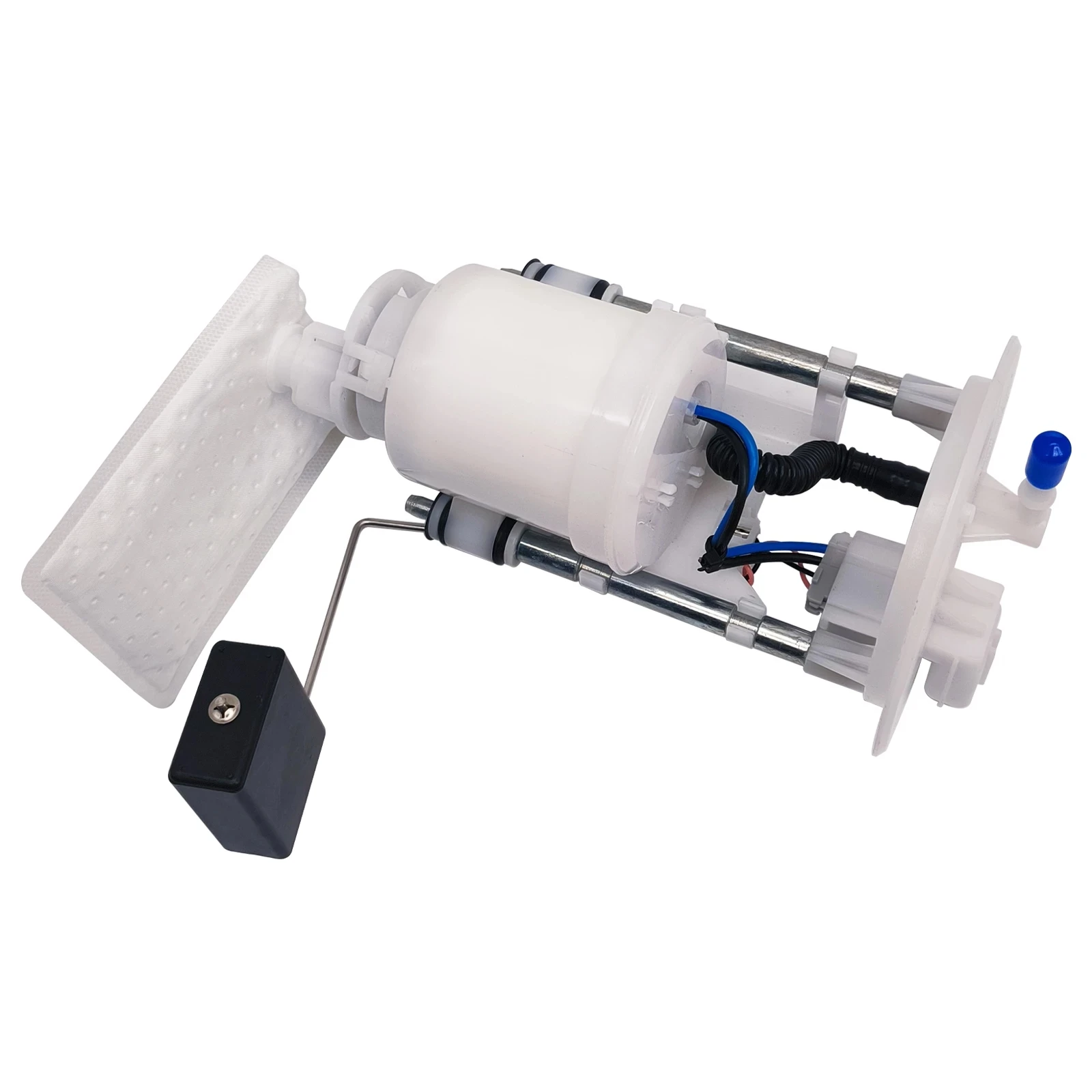 Fuel Pump Assembly 3B4-13907-10-00 Fit for Yamaha ATV Grizzly 700 550 4WD KODIAK VIKING 700 Wolverine X2 X4 YXZ1000 YXZ1000R