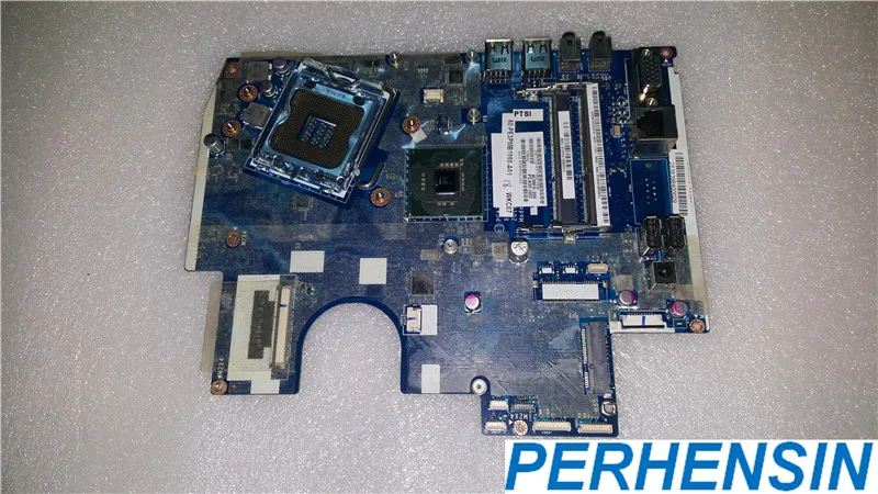 

Original For ASUS ET2011ETG ET2011 Motherboard 100% Tested Good