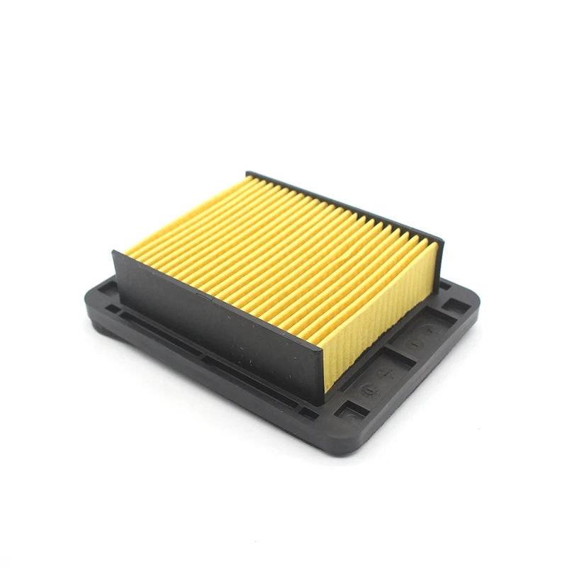 A58X-Motorcycle Air Filter Replacement Accessories For YZF R3 YZF R25 2015-16