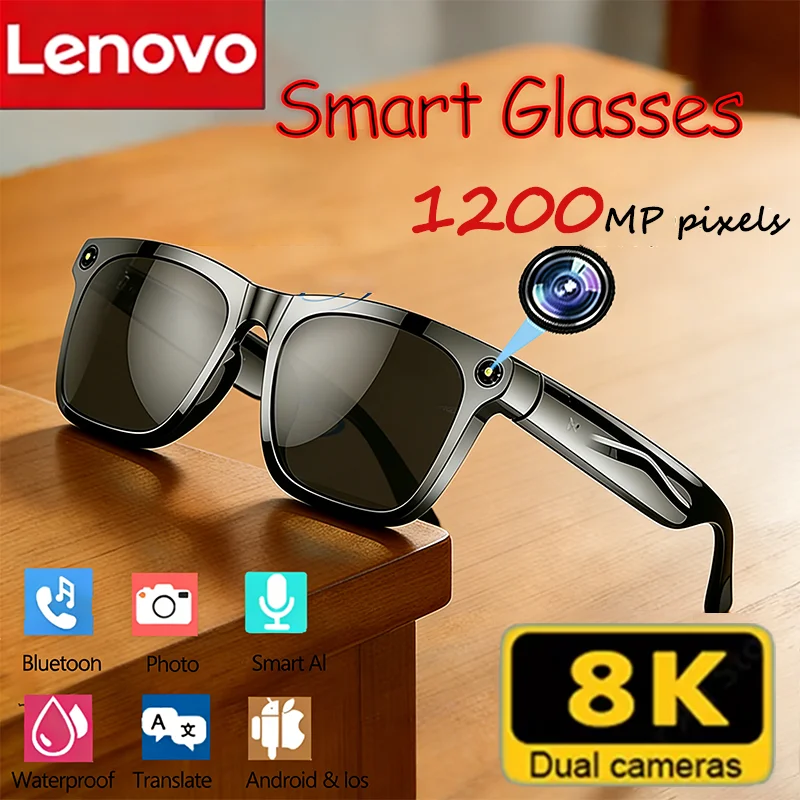 lenovo-8k-camera-ai-glasses-chat-gpt-touch-control-sport-smart-sunglasses-bluetooth-call-translator-voice-assistant-music-player