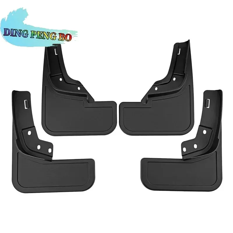 

Greatest Factory product Flaps F-150 2021 Splash Guards Front Mudguards Car Accessories