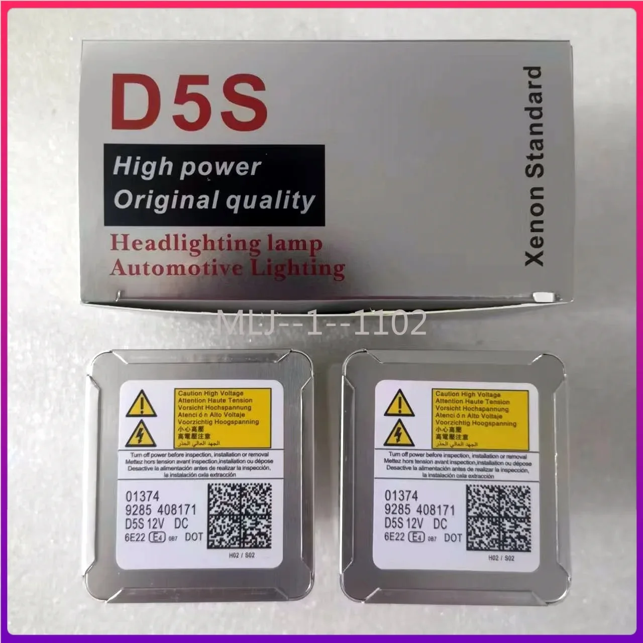 

New D5S 12v 25W DC 9285410171 Xenon HID 4200k Bulbs For Audi Q3 A3 Q5 Q7 Ford TRANSIT 150 250 350 KIA JEEP ALFA PH Lights