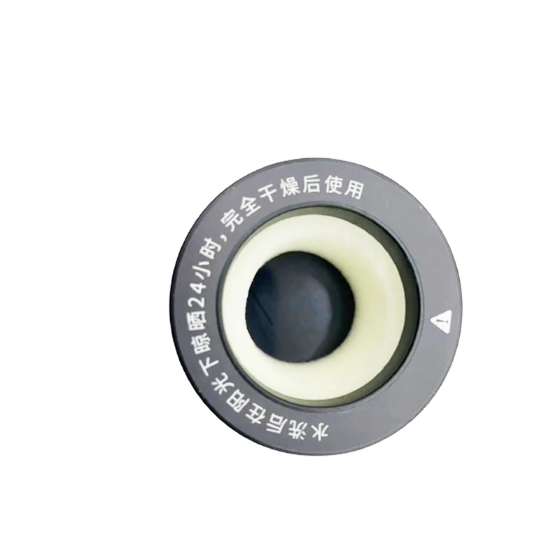 Filtro HEPA para aspirador sem fios Dreame, lavável, de alta eficiência, Original, V12 Pro, V10, V11, V12