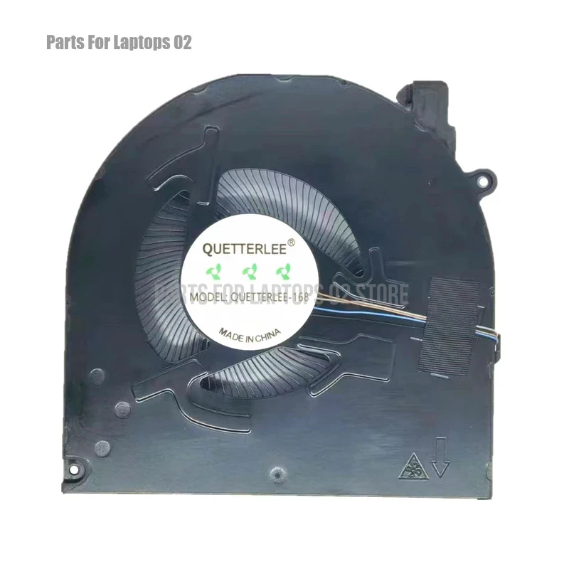 D Laptop CPU Cooling Fan For Lenovo ThinkBook 14 G2/G3/G4/G5 ITL/ACL/SIND/IAP/IRL Models