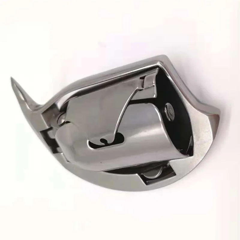 

A96K-швейная машина Bobbin HAD-204 катушка 204N винтажный Durkopp Adler 203/204/366 для Seiko Consew JUKI Hicello