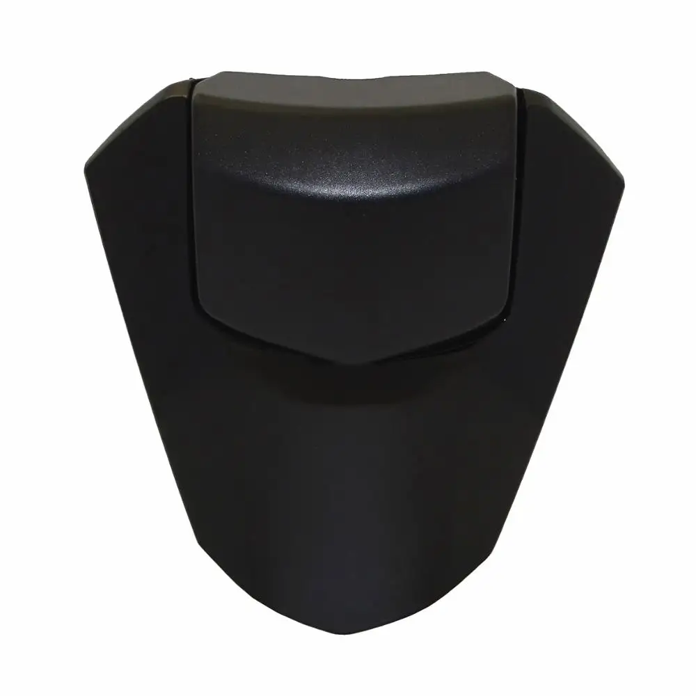 waase Rear Passenger Pillion Solo Seat Cover Cowl ABS For YAMAHA YZF R6 YZF-R6 RJ15 2008 2009 2010 2011 2012 2013 2014 2015 2016