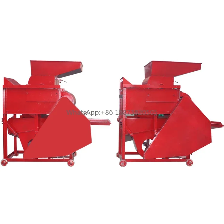 

Factory supply groundnut peanut shelling machine peanut sheller Lower Price Peanut Shells Remover Shells Removing Machine