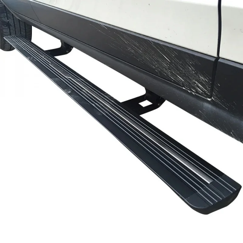 

vehicle parts Noble Electric Retractable side step for accessories GLE Sport 2015-2019 power running boards