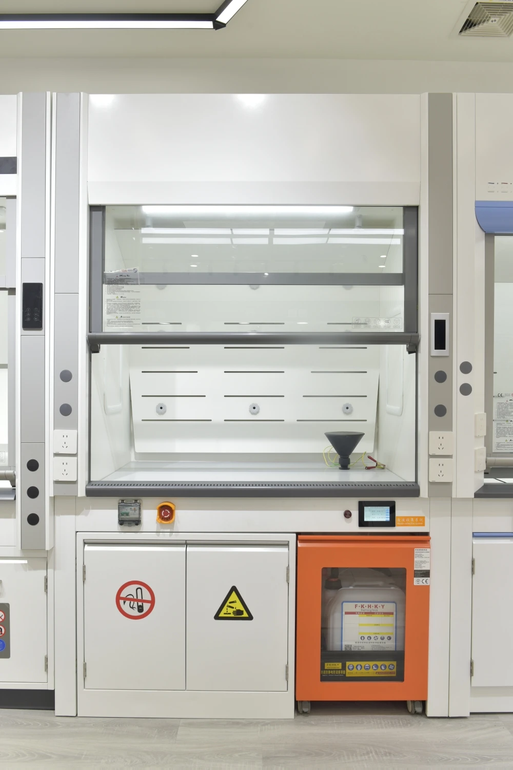 Modern Design Medical Cabinet - Medical Lab Design recension och pris