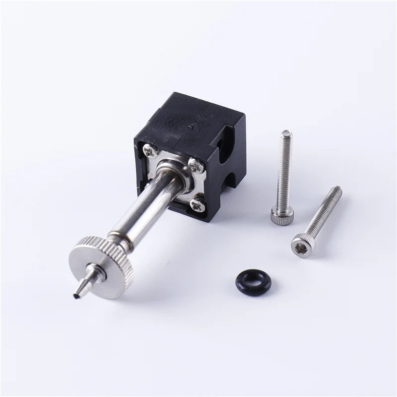 DOCOD  Printhead Valve Assembly Mk7 for LINX CIJ (CONTINUOUS INKJET) PRINTER ALTERNATIVE SPARE PARTS
