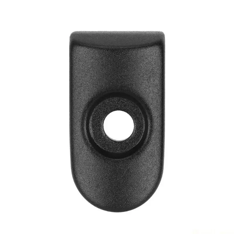 31BE Electric Scooter Hook Lock Buckle Front Folding Hook Lack Folding Hook Set Bolts Screw Locking Shaft Pin Folding Buckle