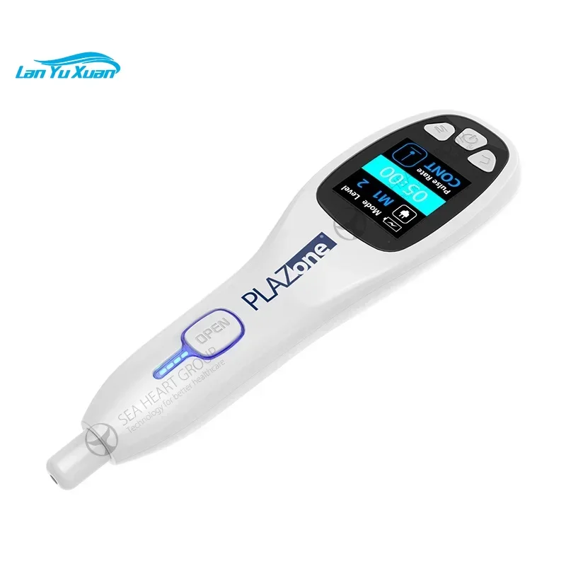 

OEM Hot Sale Cold Fibro-blast Professional Plasma Pen for Home Use Soft Surgery Aged Spot Mole Removal
