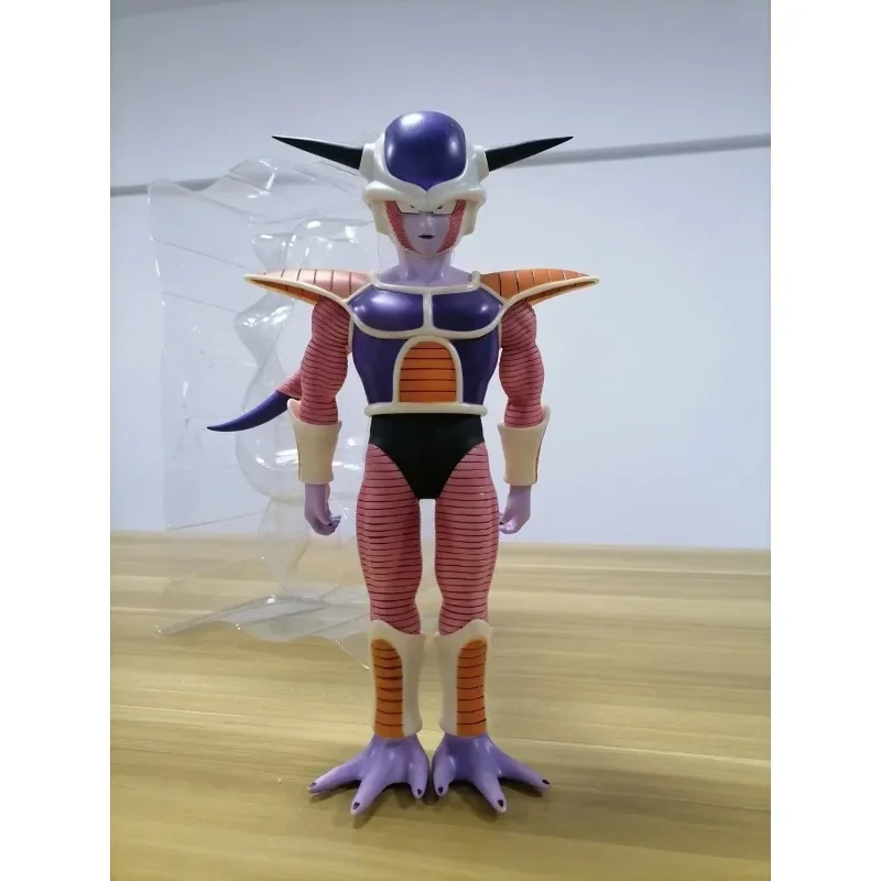 

Freeza First Form Action Figure Japan Anime Dragon Ball Z Super Model Toy Collection 35CM Table Decoration Boys Birthday Gifts