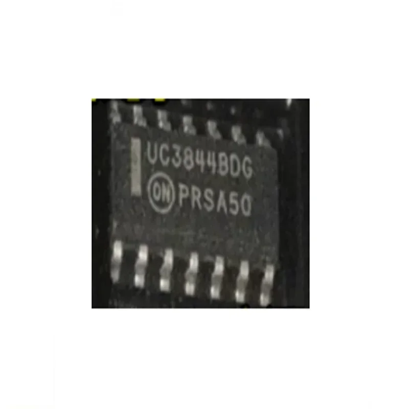 UC3844B UC3844BDG UC3844BDR2G Power Management Chip SOP-14 Package Integrated Circuit