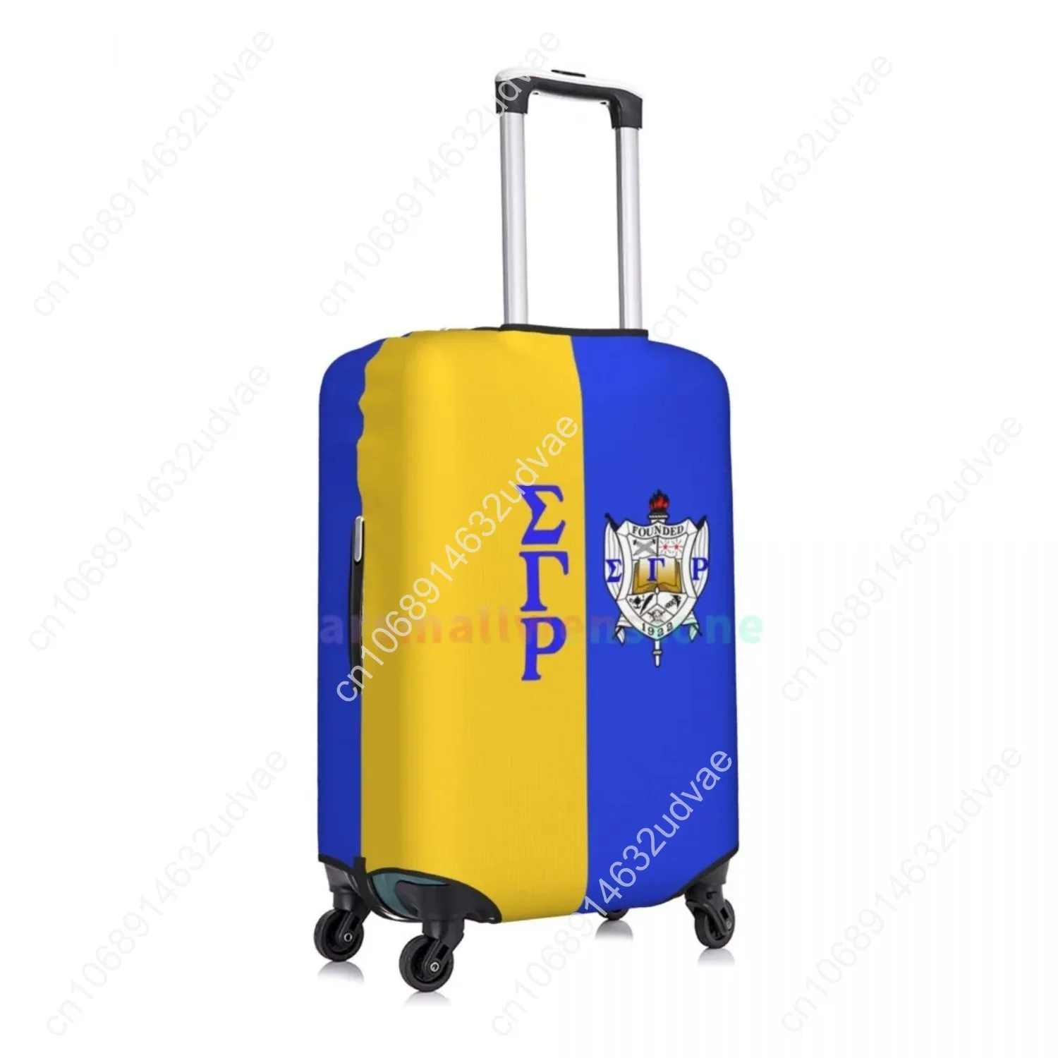 سيجما جاما رو 1922 حمل غطاء الأمتعة حقيبة حامي رشاقته مرونة الغبار مغطاة المضادة للخدش واقية 18-32 #3