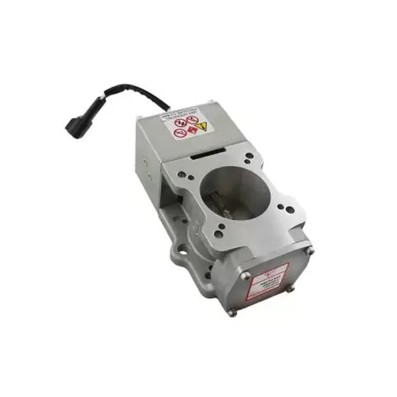 

Original ATB452T2N Diesel generator set actuator 12/24 V DC ATB452T2N 45 mm Integrated Actuators/Throttle Body