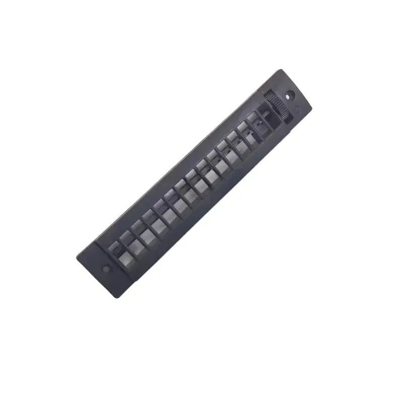 Plastic Loader Forklift Cab Air Conditioner Warm Vent Part for SDLG LG953/956/936