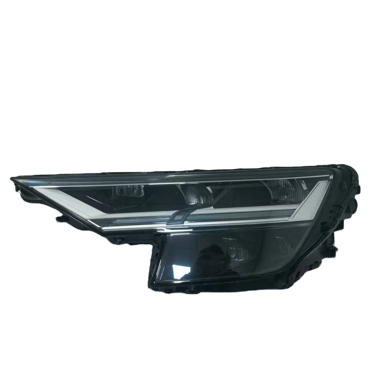 

2019-2022 оригинальное высокое качество для светодиодных фар Q8, система низкого автомобильного освещения с цветовой температурой 6500k