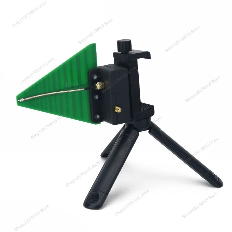 FOR HG1723 0.5Ghz-6Ghz PCB Logarithmic Periodic Antenna for Positioning and Direction Finding