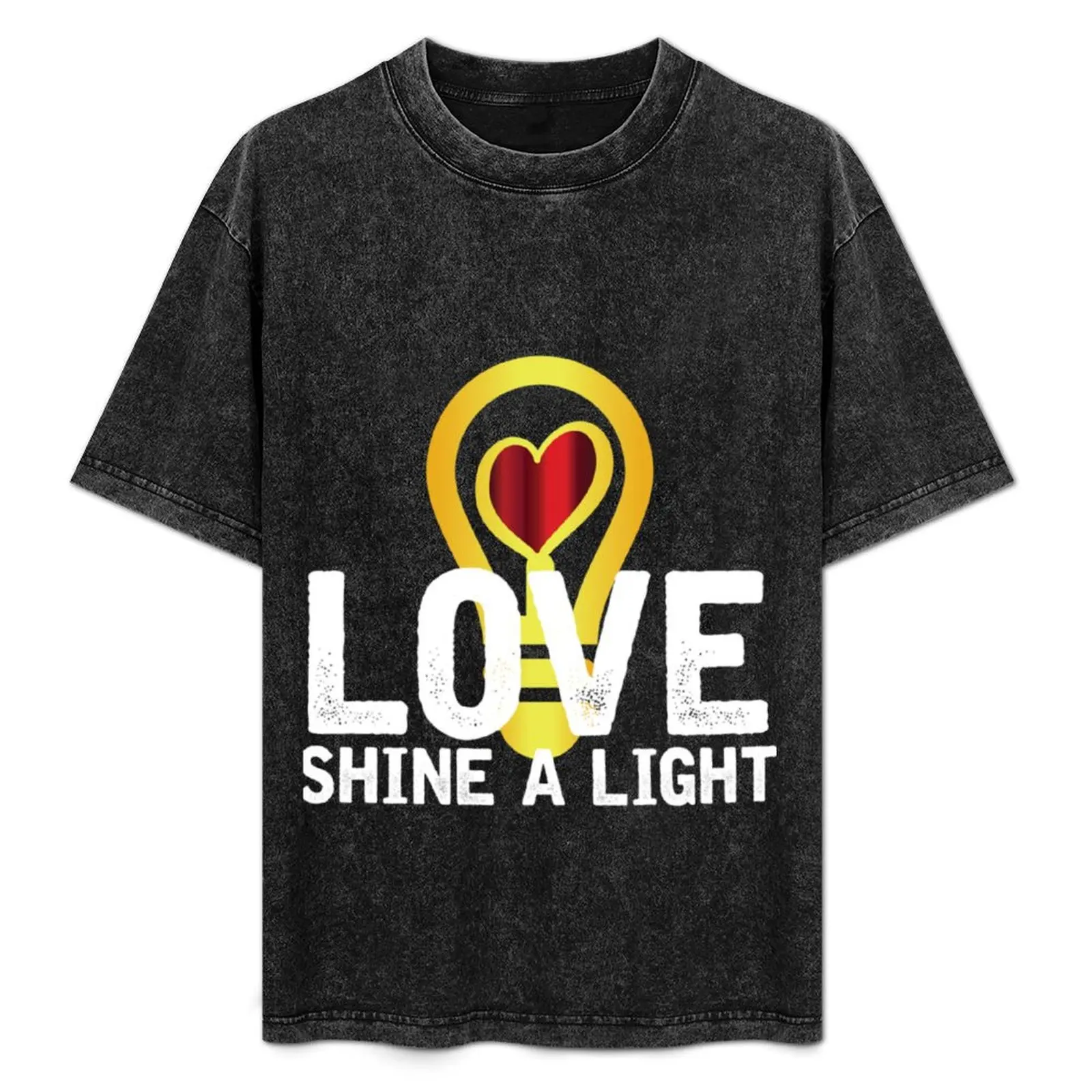 

Katrina and the Waves - Love Shine a Light [1997, Royaume-Uni] . essentiel T-Shirt basketball graphic tees tshirts for men